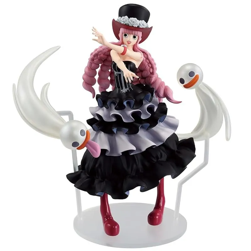 Anime Import Perona Ichibansho-1
