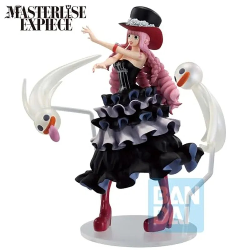 Anime Import Perona Ichibansho-2