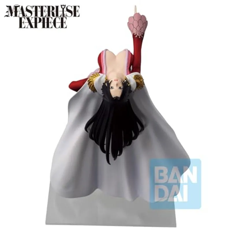 Anime Import Boa Hancock Another Ver Ichibansho-2