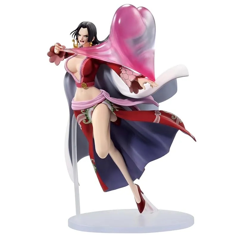 Anime Import Boa Hancock Ichibansho-1