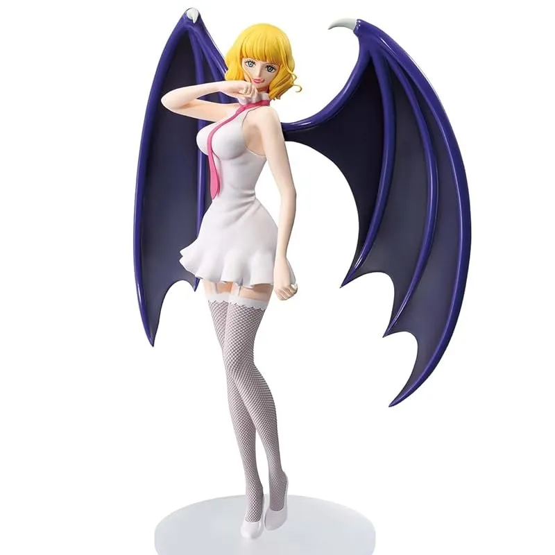 Anime Import Stussy Ichibansho-1