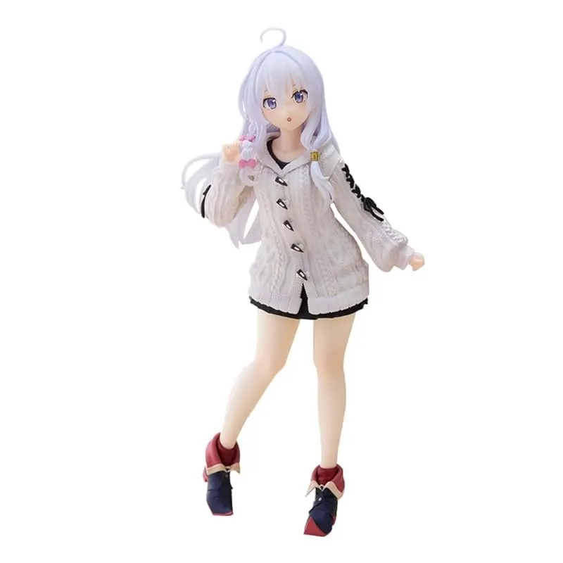 Anime Import Elaina Knitwear-1
