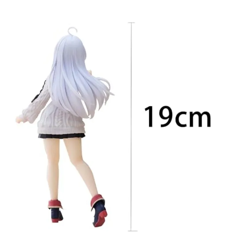 Anime Import Elaina Knitwear-2