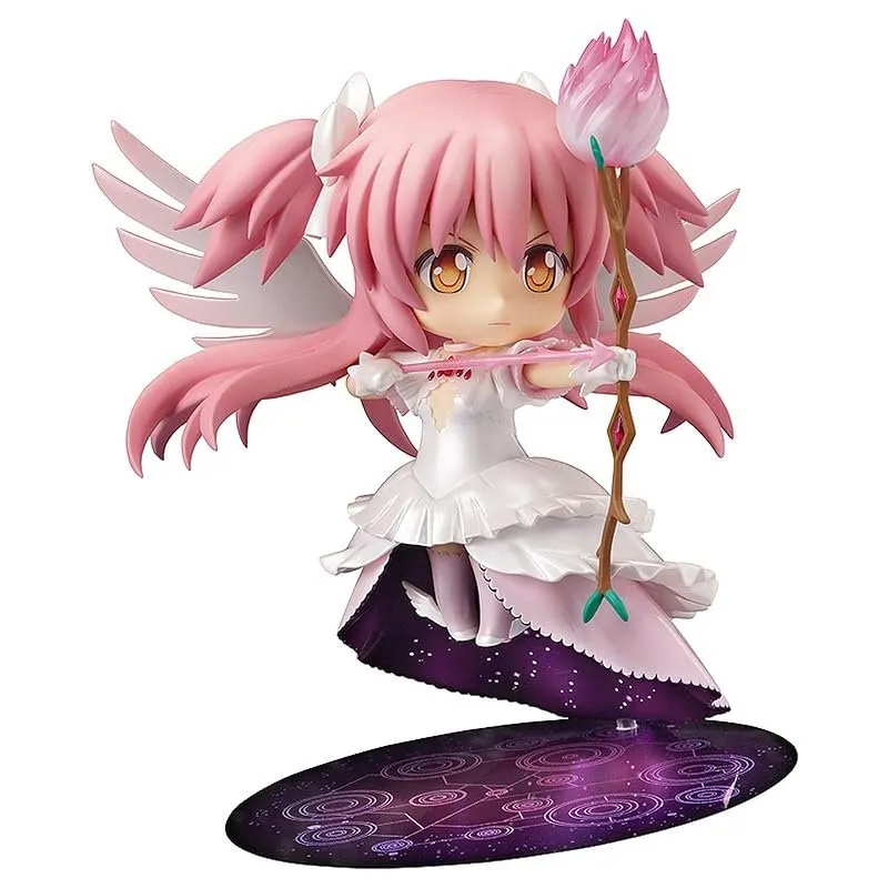 Anime Import Ultimate Madoka Nendoroid-1