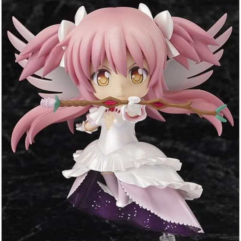 Anime Import Ultimate Madoka Nendoroid-2