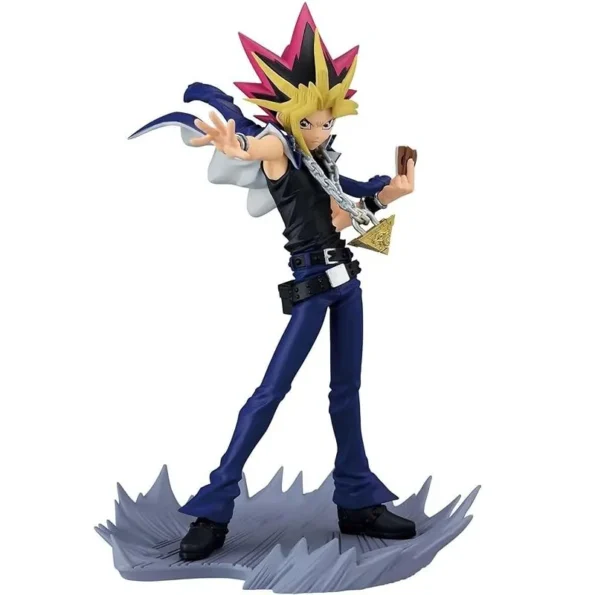 Anime Import Yami Yugi Girl Senkozekkei-1