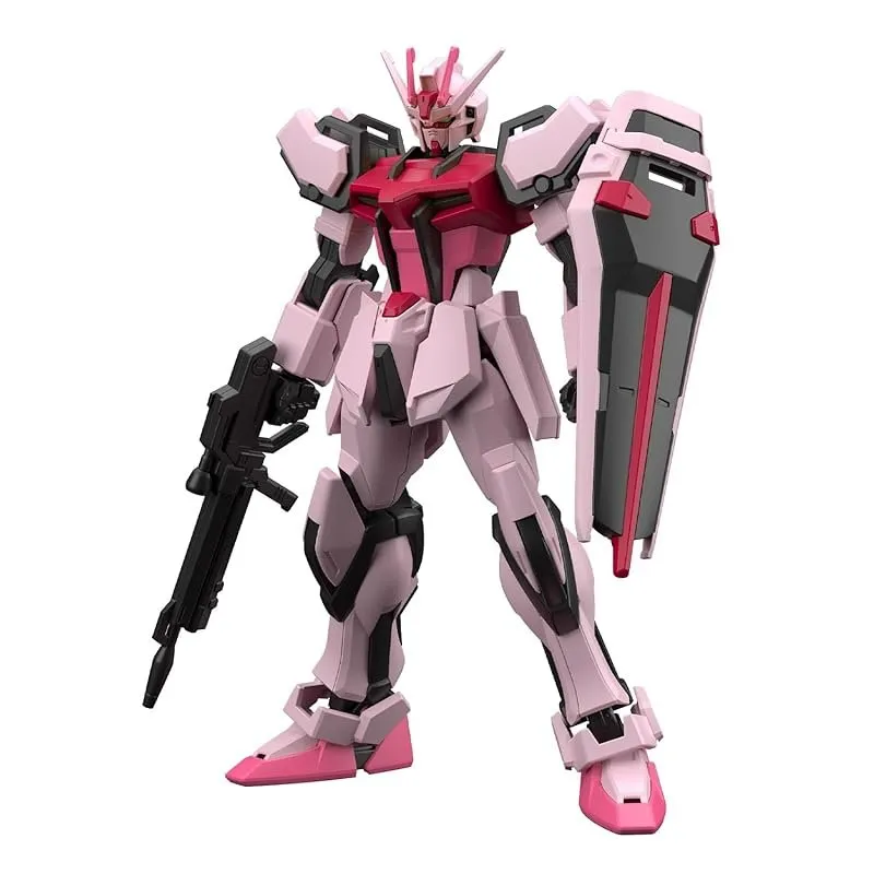 Anime Import Strike Rouge Entry Grade 1/144-1