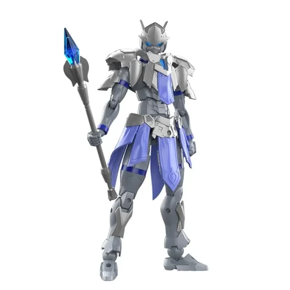 Anime Import Liber Priest 30 MF-1