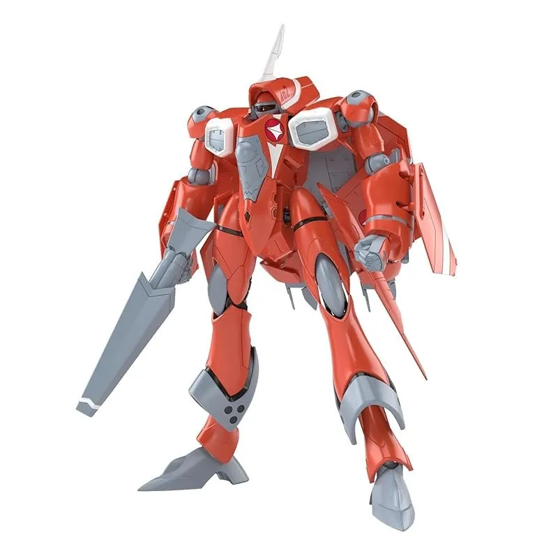 Anime Import VF-22S Sturm Vogel II Milia Farina Genus Machine HG 1/100-1