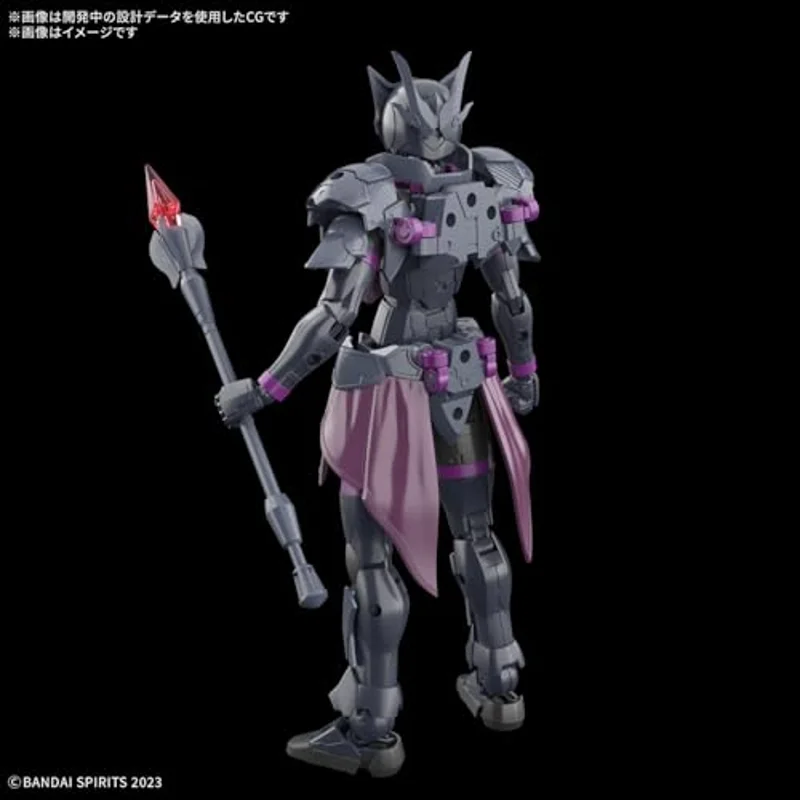 Anime Import Rosan Priest 30 MF-2