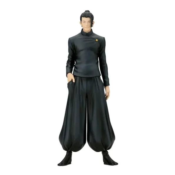 Anime Import Suguru Geto King of Artist Hidden Inventory Premature Death Special Version-1