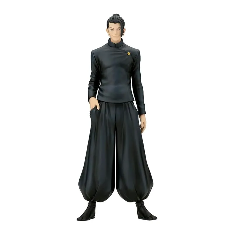 Anime Import Suguru Geto King of Artist Hidden Inventory Premature Death Special Version-1
