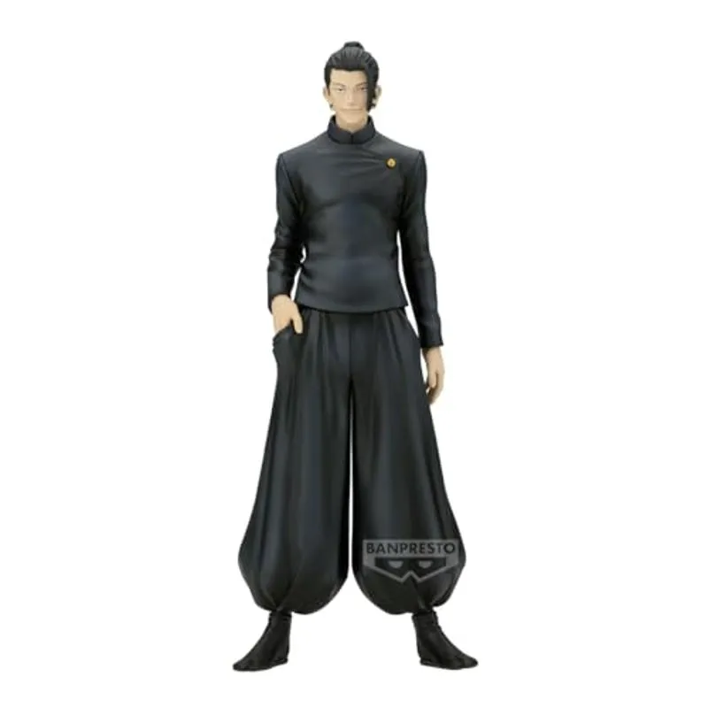 Anime Import Suguru Geto King of Artist Hidden Inventory Premature Death Special Version-2