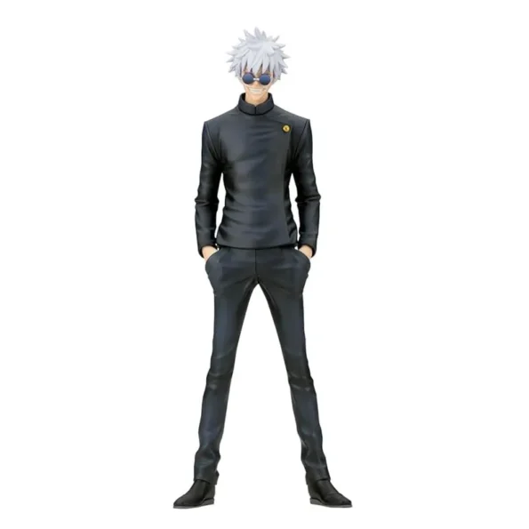 Anime Import Satoru Gojo King of Artist Hidden Inventory Premature Death Special Version-1