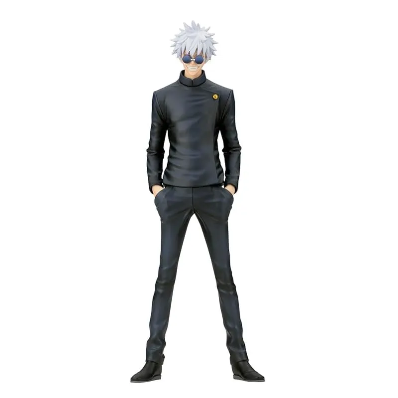 Anime Import Satoru Gojo King of Artist Hidden Inventory Premature Death Special Version-1