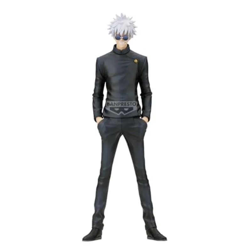 Anime Import Satoru Gojo King of Artist Hidden Inventory Premature Death Special Version-2