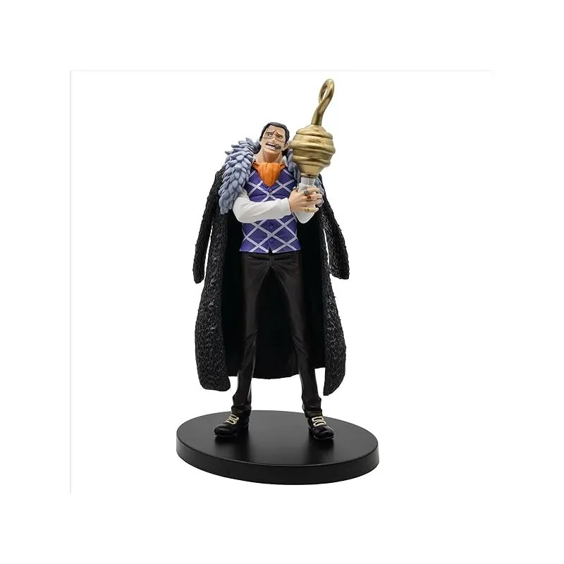 Anime Import Crocodile Dxf Grandline Series Extra-1