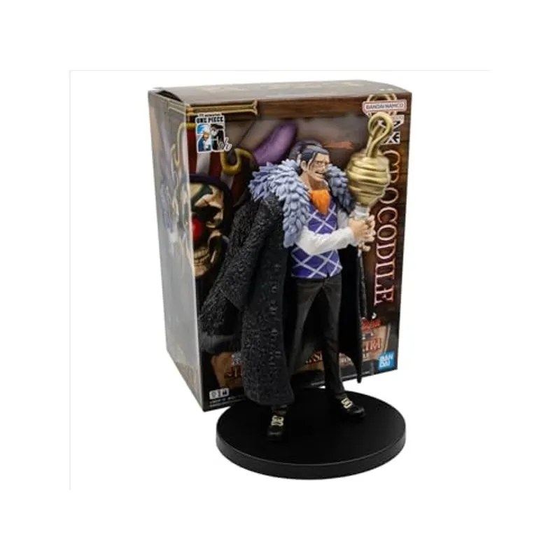 Anime Import Crocodile Dxf Grandline Series Extra-2