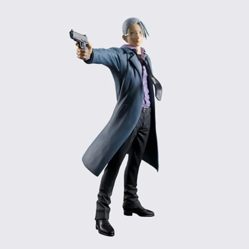 Anime Import Taro Sakamoto-2