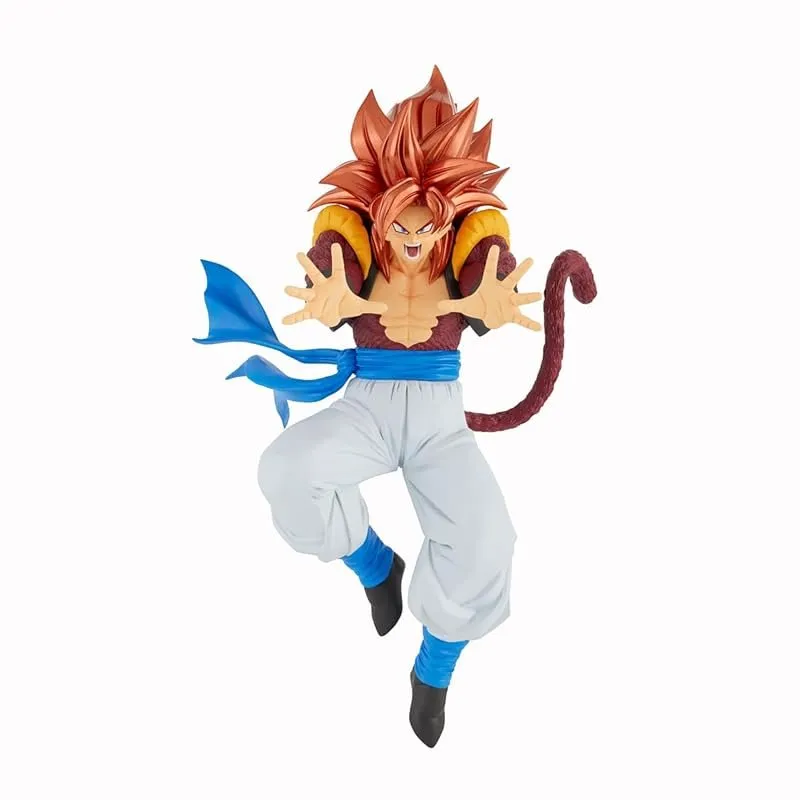 Anime Import Gogeta Saiyan 4 Blood of Saiyans-1