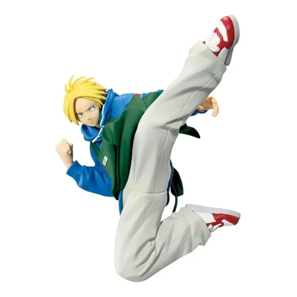 Anime Import Shin Asakura Vibration Stars-1