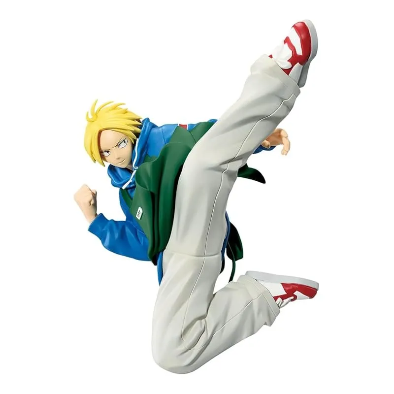 Anime Import Shin Asakura Vibration Stars-1
