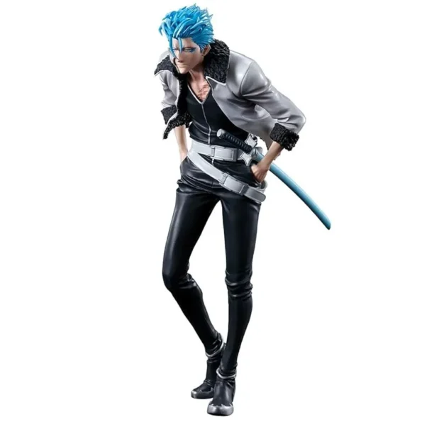 Anime Import Grimmjow Jaegerjaquez Ichibansho Stirring Souls vol. 1 Masterlise-1