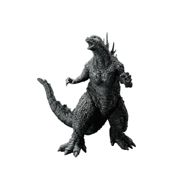 Anime Import Godzilla 2023 Minus Color ver. Ichibansho-1
