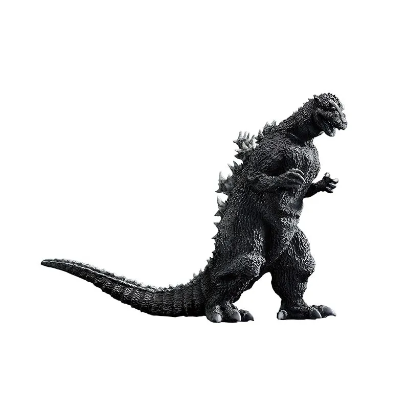 Anime Import Godzilla 1954 Ichibansho-1