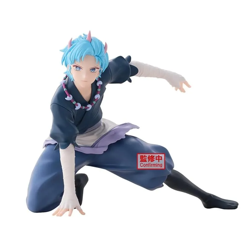 Anime Import Aqua Touki ver.-1