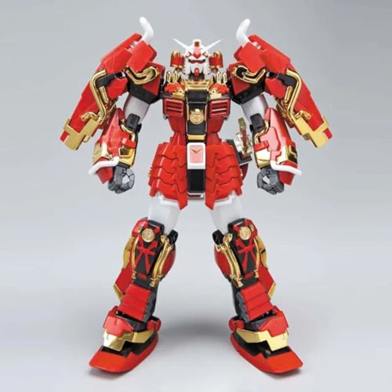 Anime Import Shin Musha Sengoku no Jin MG 1:100-2