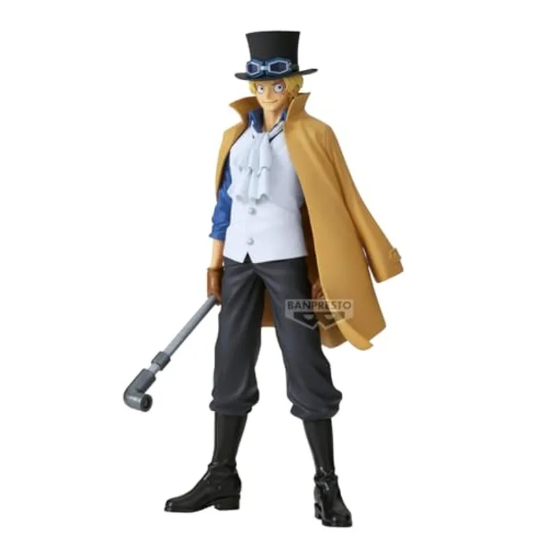 Anime Import Sabo DXF The Grandline Series Extra-2