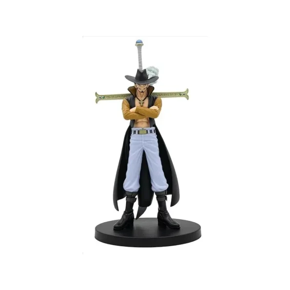 Anime Import Dracule.Mihawk Dxf Grandline Series Extra-1
