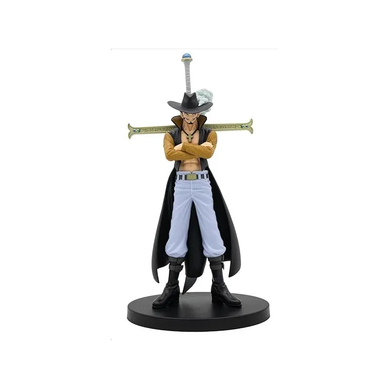 Anime Import Dracule.Mihawk Dxf Grandline Series Extra-1