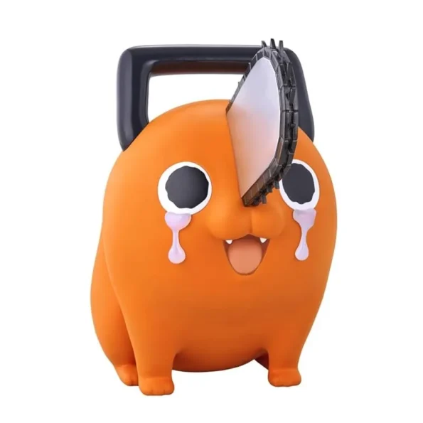 Anime Import Pochita Big Sofvimates-1