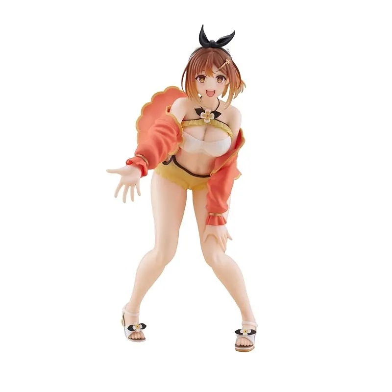 Anime Import Ryza Coreful Swimwear Ver.-1
