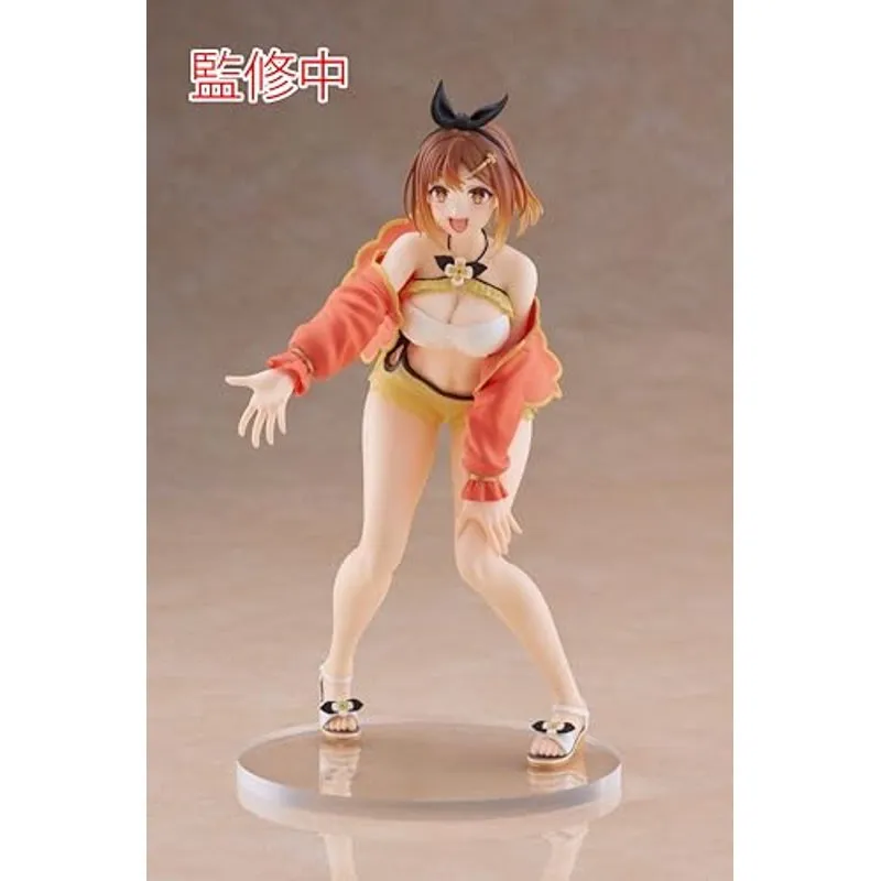 Anime Import Ryza Coreful Swimwear Ver.-2