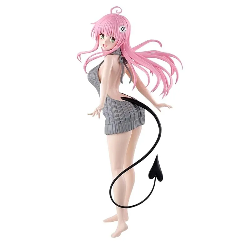 Anime Import Lala Satalin Deviluke Glitter&Glamours-1