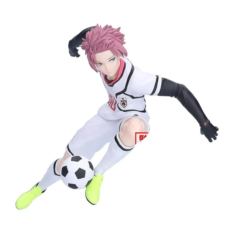 Anime Import Sae Itoshi U20 Japan National Team-1