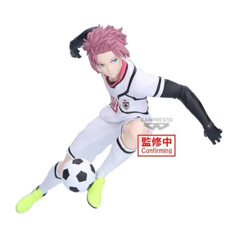 Anime Import Sae Itoshi U20 Japan National Team-2