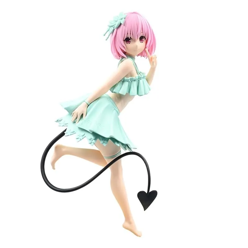 Anime Import Momo Belia Deviluke Glitter&Glamours-1
