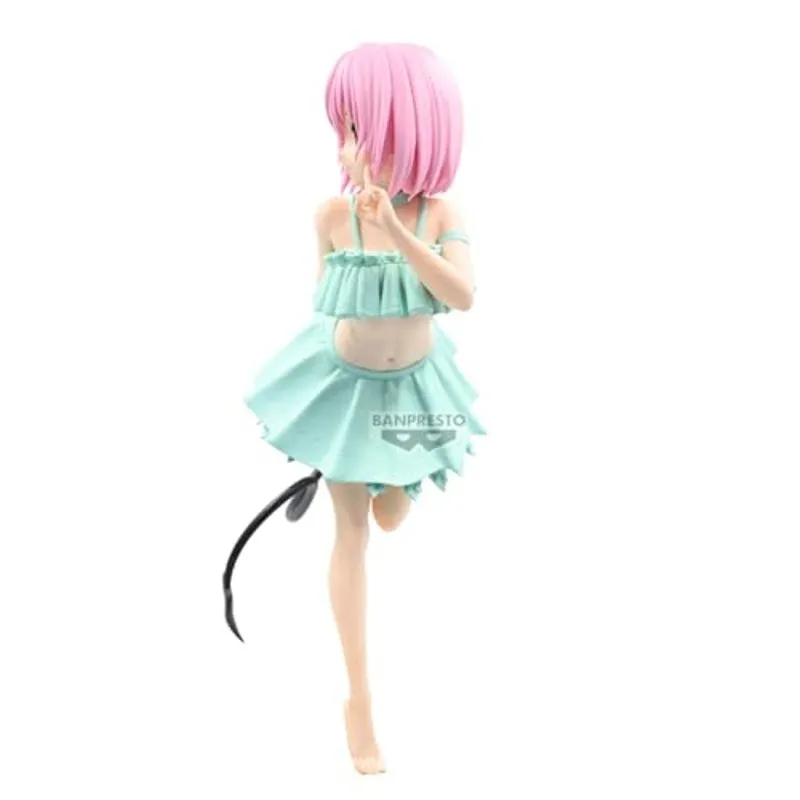Anime Import Momo Belia Deviluke Glitter&Glamours-2