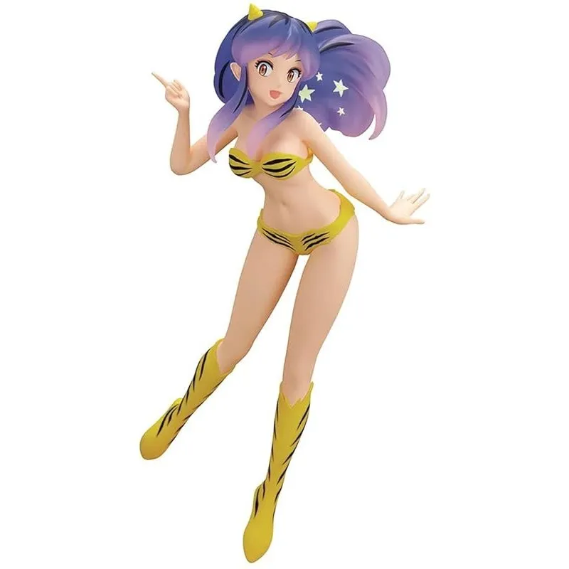 Anime Import Lum Shooting Star Ver B Glitter&Glamours-1