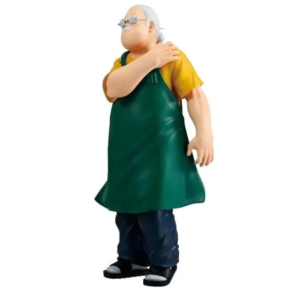 Anime Import Taro Sakamoto Sakamoto Days Ichibansho-1