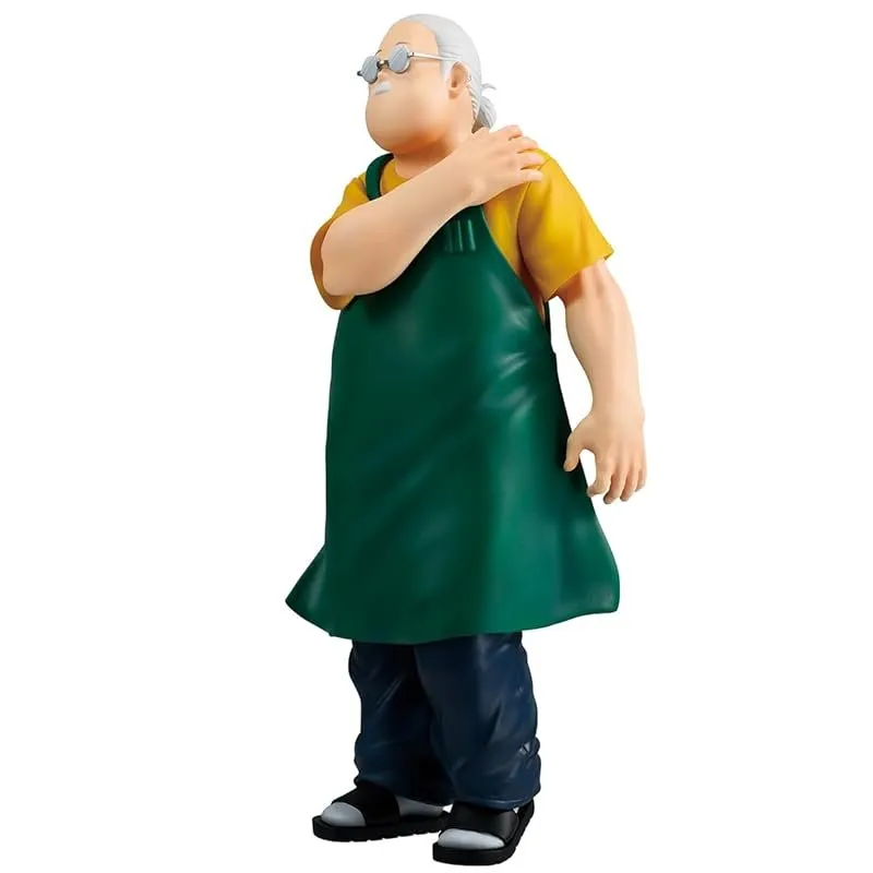 Anime Import Taro Sakamoto Sakamoto Days Ichibansho-1