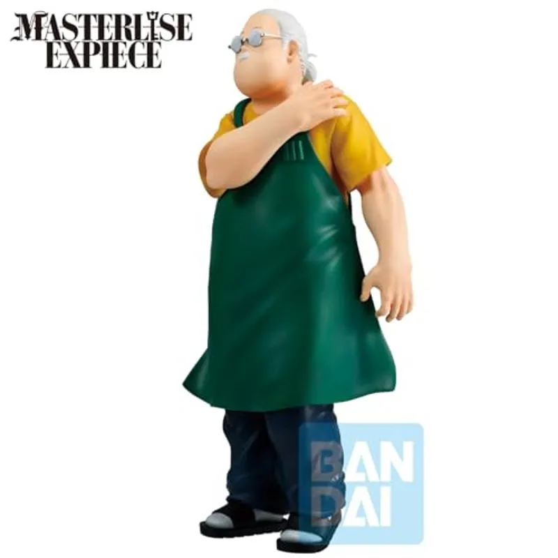 Anime Import Taro Sakamoto Sakamoto Days Ichibansho-2