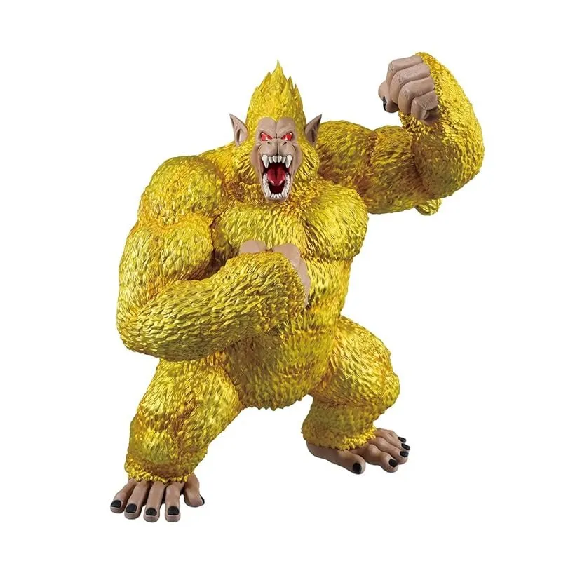 Anime Import Golden Great Ape Goku Ichibansho vs Omnibus Ultimate-1
