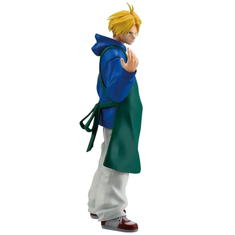 Anime Import Shin Asakura Sakamoto Days Ichibansho-1