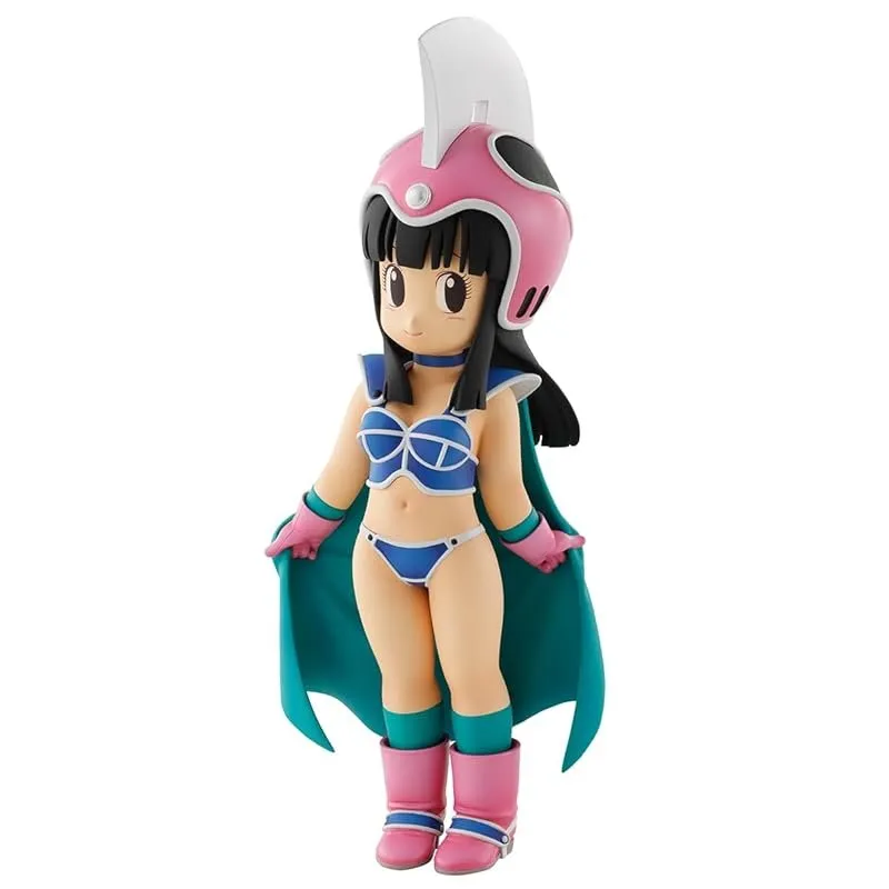 Anime Import Chi-Chi Ichibansho Son Goku Training-1