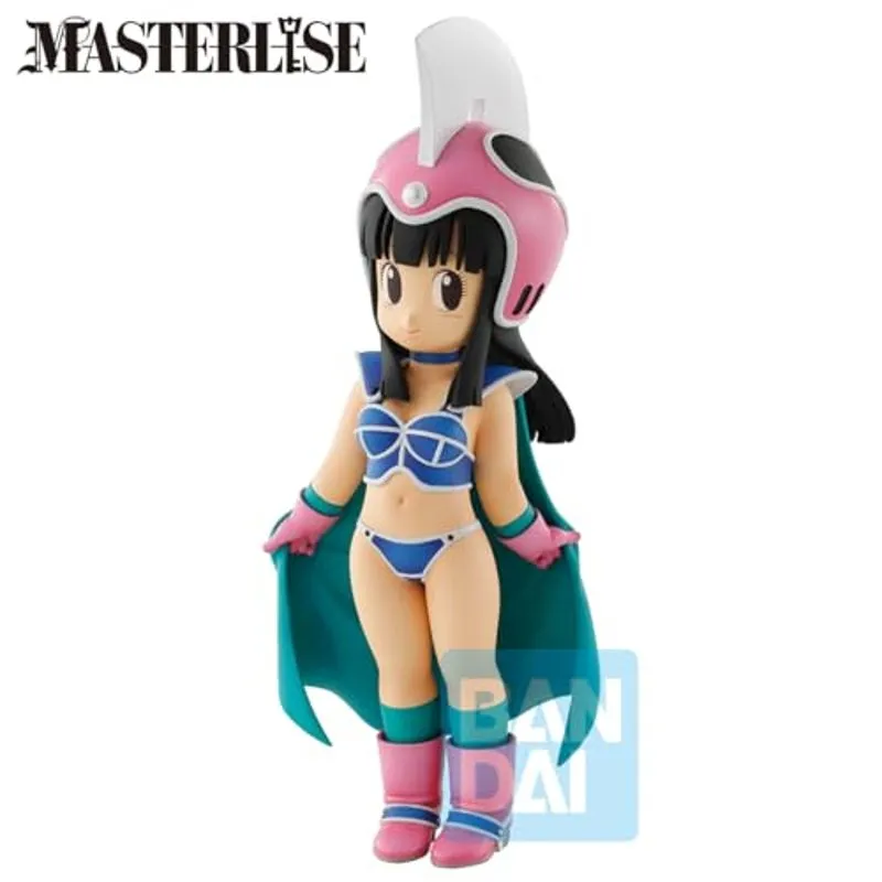 Anime Import Chi-Chi Ichibansho Son Goku Training-2